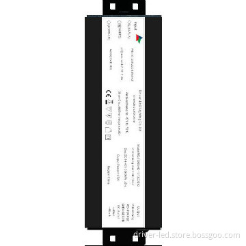 IP65 waterproof led driver